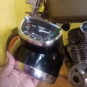 Batok CD day set spedo only (tanpa reflektor)