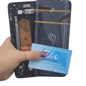 Lcd ROG phone 2 bisa sekalian pasang