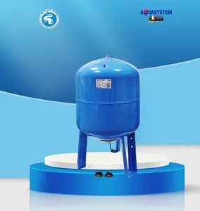 Pressure Tank Membrane Aquasystem 80 Liter
