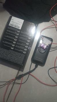 Product Review of 【COD】4G GPS Tracker APP GT02A Pelacak Motor/Mobil GSM ORIGINAL GPRS Kendaraan Pencari Lokasi Waktu Nyata Mobil Motor Anti Maling from j**n 3