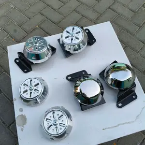 Klakson Gl100 model spiner dan model standar ori /kelakson bakpau Gl100 Motorcycle