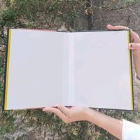 Gambar Album Foto HC Foto Ukuran 2R s/d 6R Isi 10 Sheet Putih Free Tas Motif Random dari KnRAcc Kota Bandung 5 Tokopedia
