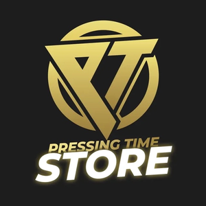 Pressing Time Store