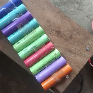 baterai power bank baterai laptop 18650