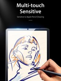 Gambar Dux Ducis Tempered Glass Compatible for iPad Mini 6 | iPad Mini 7 - Original Premium Glass - iPad Mini 6 dari Gojali.id Kota Administrasi Jakarta Utara 4 Tokopedia