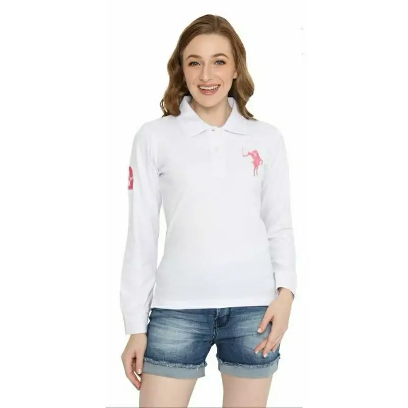polo shirt pria wanita/polo shirt dewasa/polo shirt premium/polo shirt bordir/polo shirt kekinian