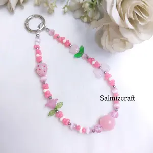 SALMIZ _ Strapphone dan Gantungan HP Premium