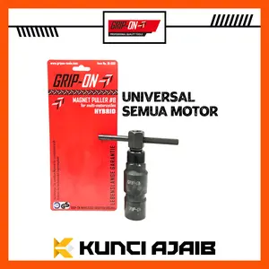 GRIP ON 18-888 Treker Magnet No 8 - Traker Motor Multifungsi Puller