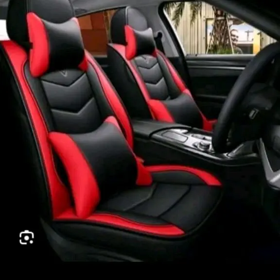 Cover Jok Mobil Wuling Airev