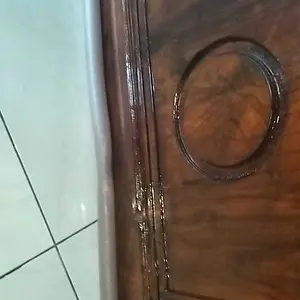 BISA COD H943 Penutup Celah Pintu Bawah / Alas Pintu Penghalang Debu dan Anti Kecoak / Penyekat Pintu