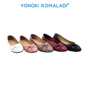 YONGKI KOMALADI MADELAINE FLATSHOES OL-EJM-803 LADIES