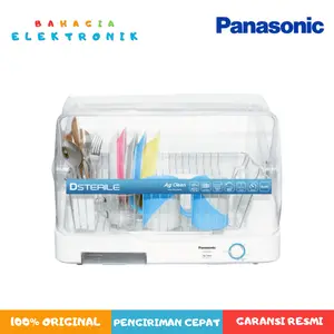 PANASONIC FDS03S21 Dish Dryer Sterile Pengering Piring dan Gelas