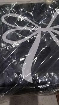 Product Review of Tas Pita Besar Titan collection from M**g 0