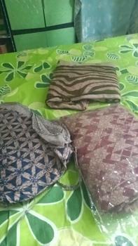 Product Review of Gamis Daster Kode C SHOPII SHOP from S**i 0