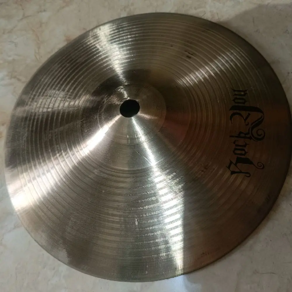SPLASH CYMBAL ROCKYOU H 8 INCH
