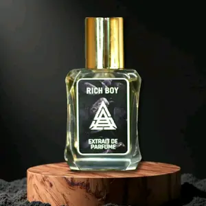 RichBoy Extrait de Parfum Asyiq Wangi
