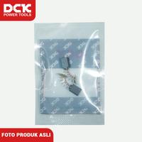 Gambar Carbon Brush/Arang untuk Impact Wrench KPB/DPB/APB12 dari DCK Power Tools Indonesia Kota Administrasi Jakarta Barat 2 Tokopedia