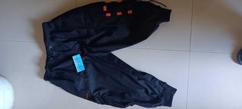 Product Review of Celana training kain katun 3 4 Uniseks sport model terbaru from D**y j** 0
