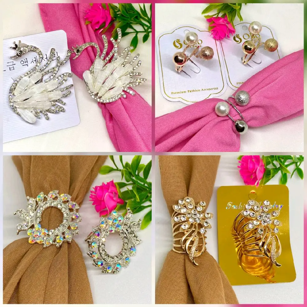 ring hijab terbaru terupdate termurah Kerudung