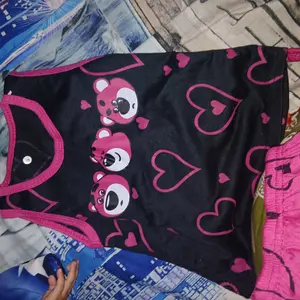 ODOM SETELAN ANAK PEREMPUAN/BAJU ANAK CEWEK SAMPING TALI