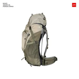 Tas Gunung / Carrier Premium Sindoro 45 Liter Arei Outdoorgear 3