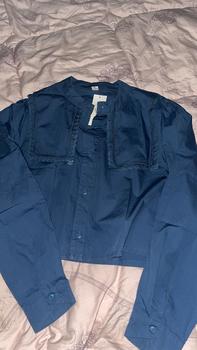 Product Review of CO-an Kemeja & Blouse Primadona (+ adm fee) from n**o 0