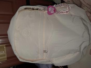 Product Review of ITISYOURSS Airy Backpack | Tas Ransel Gemes | Tas Ransel Kuliah | Tas Ransel Sekolah | Tas Punggung | Tas Laptop | Tas Waterproof from .**. 3
