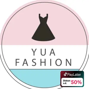 YUA PO 01-100 Tgl 19 APRIL - Atasan Blouse Mix Oneset