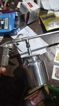 Product Review of TEKIRO SEMPROTAN ANGIN PEMBERSIH MESIN TABUNG Car from b**l k**r m**r 9** 0