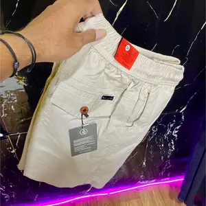 NRK-REAL PICE celana pendek pria Distro boardshot premium dewasa pinggang karet premium bahan Katun combed street(melar) gread A celana pendek short  Santai Nyaman