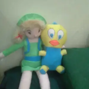 Boneka Cindy XL 60 cm Mainan Anak Dolls - Mainan Anak Terbaru - Toys