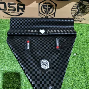 kulit/sarung jok SUREX pnp Crf,Klx,WR dan supermoto lainya
