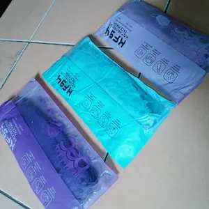 [BEC] Masker KF94 isi 10Pcs Korea Impor High Quality