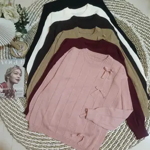 ETALASE 1 RAJUT VARIAN 1-100 Cardigan Rajut Premium by AnF