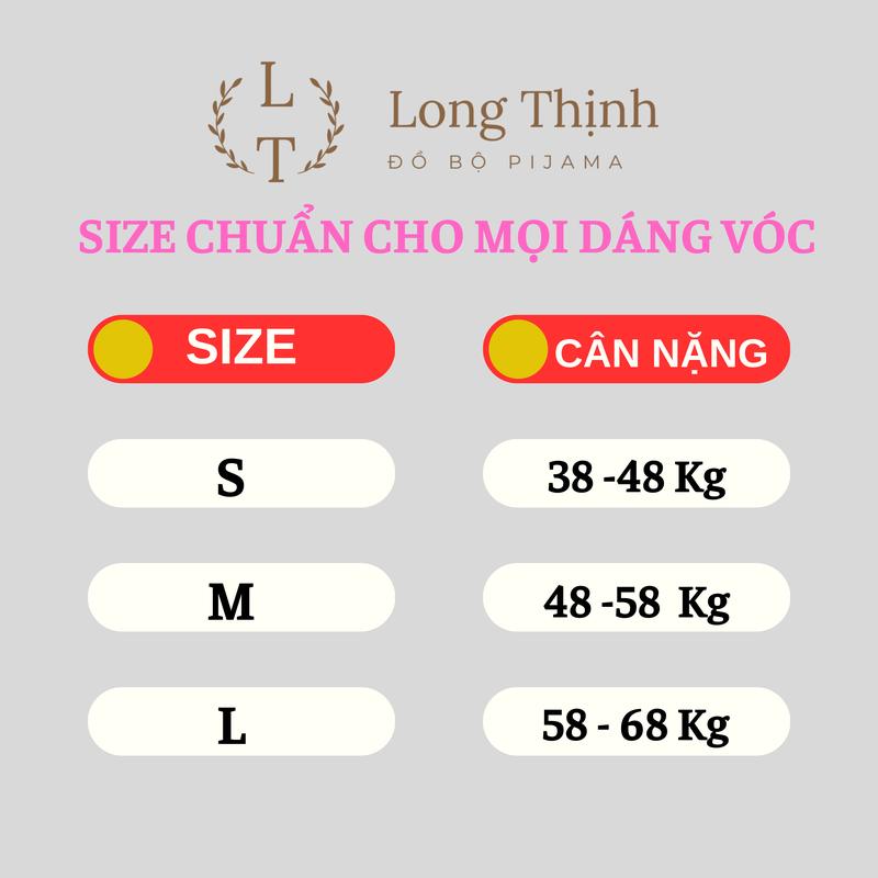 Pijama Mẫu Mới Đồ Bộ Ngủ Lụa Nữ Họa Tiết Thỏ Mới  Kiểu Dáng Hiện Đại Chất Lụa Thoáng Mát Full Size - Có thể giặt máy- Mùa Hè 4
