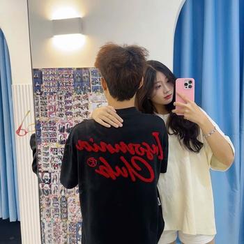 Product Review of Áo Thun Boxy 250GSM Thêu Xù Ver 2 INSOMNIA Unisex Local Brand HA.BO from Y**o 2