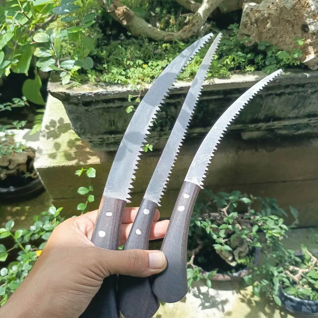 Gergaji mini Bonsai super tajam siap pakai