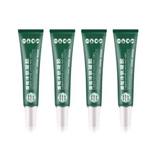 APDMP Salep Lumbar Asli Cream Lumbar Cina Original Lumbar Cold Compress Gel Lumbar Spine Cooling Gel Pereda Nyeri Sarap Kejepit Nyeri Sendi Nyeri Punggung Nyeri Leher Pegalinu 2
