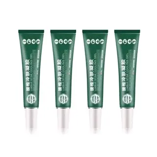 APDMP Salep Lumbar Asli Cream Lumbar Cina Original Lumbar Cold Compress Gel Lumbar Spine Cooling Gel Pereda Nyeri Sarap Kejepit Nyeri Sendi Nyeri Punggung Nyeri Leher Pegalinu 2