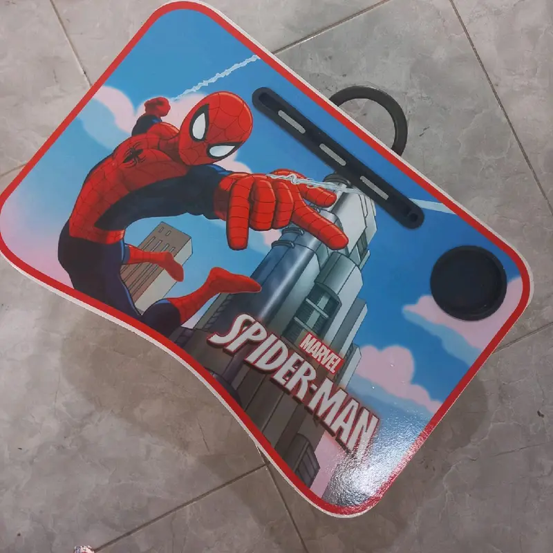 meja portabel/serbaguna laptop 4