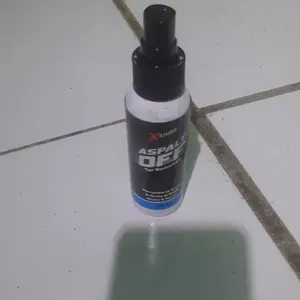 BLACK SOLID PENGHITAM BODY KENDARAAN PERMANEN 60ml & 100ml Dengan Pad Aplikator untuk Dashboard Doff dan Body Kasar