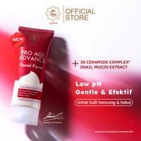 Gambar Paket Seri Pro Age Advance [SHENINA'S PICK: VIVA QUEEN] dari Viva Cosmetics ID Kota Surabaya 3 Tokopedia