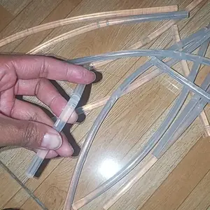 Lem Tembak / Lem Bakar 10 pcs Panjang Kecil