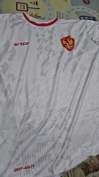 Product Review of Jersey Printing Timnas 2024 Away from H**L P**E ** 1