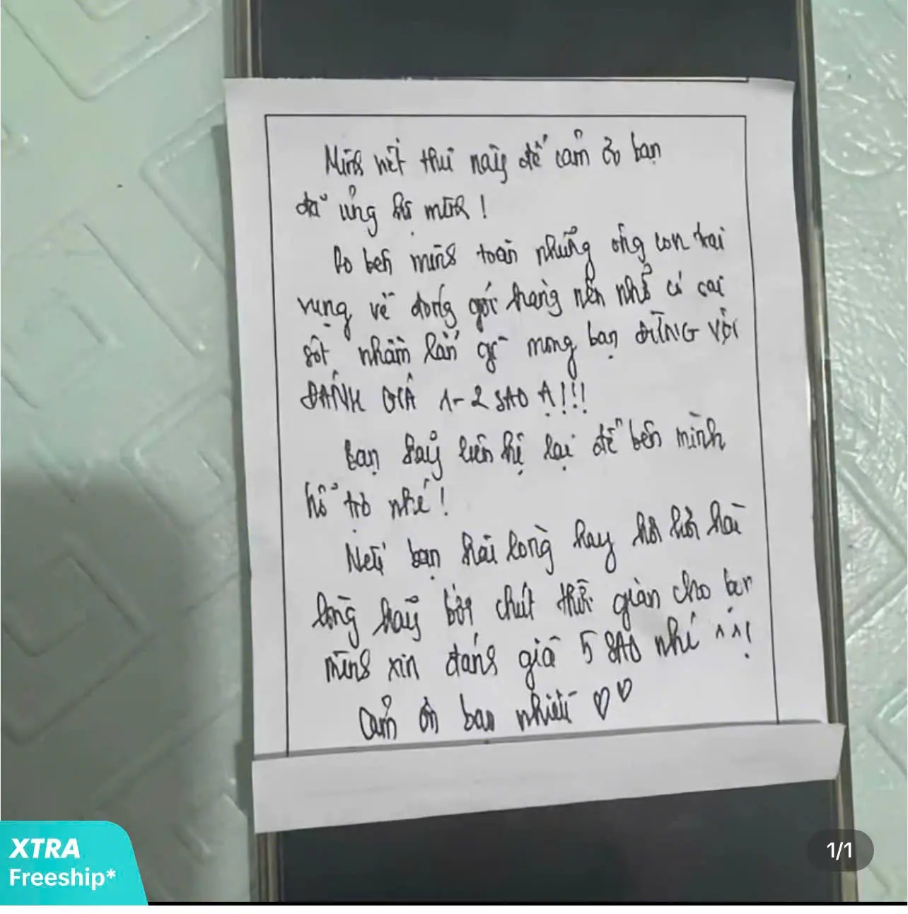THƯ CẢM ƠN THƯ CẢM ƠN THƯ CẢM ƠN THƯ CẢM ƠN