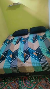 Product Review of Uniland Springbed Rivera Plushtop Paris - Hanya Kasur Spring Bed Matras from b**m 1