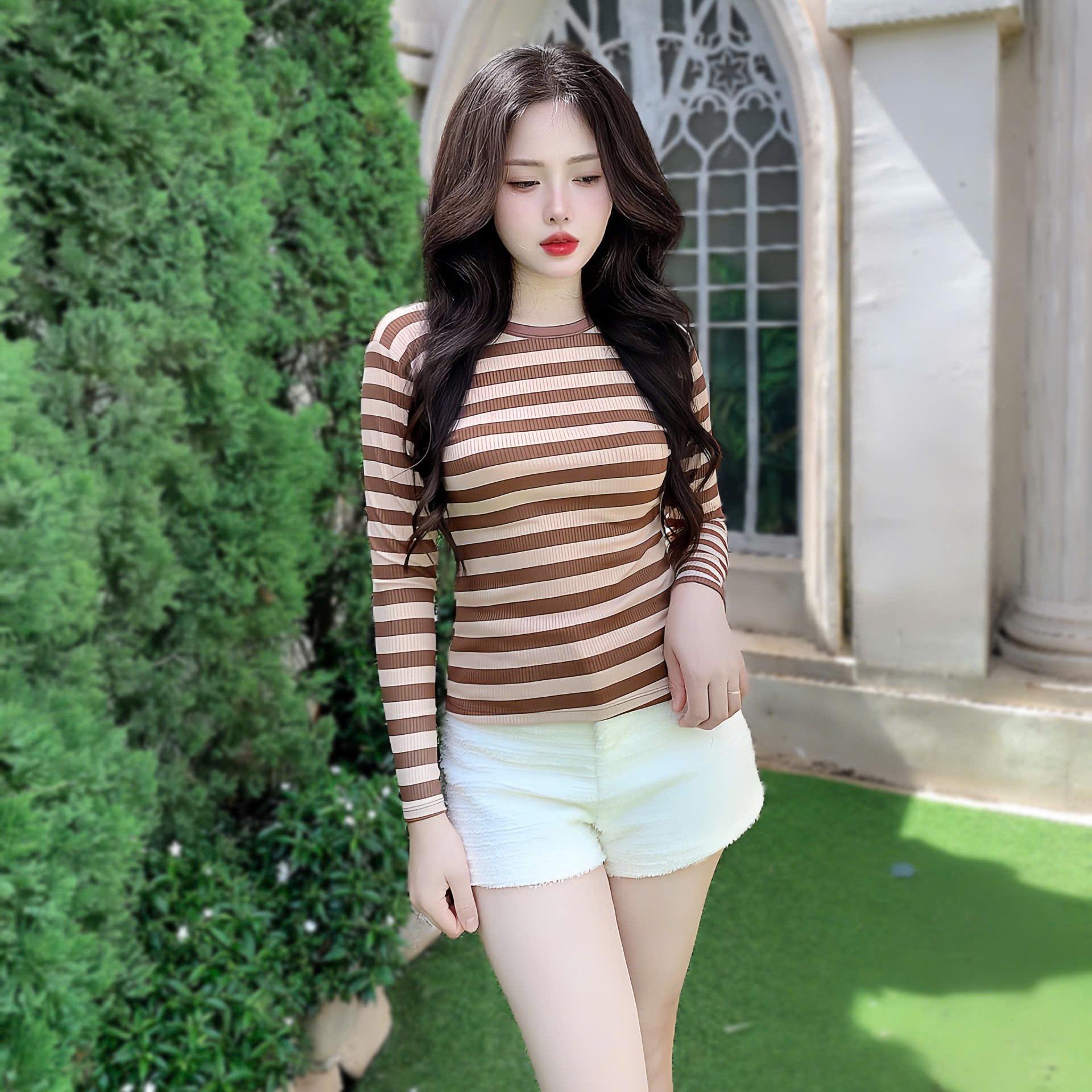 Sọc Nâu