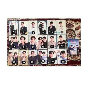 CC MY ROMANCE SCAMMER GMMTV OFFICIALL