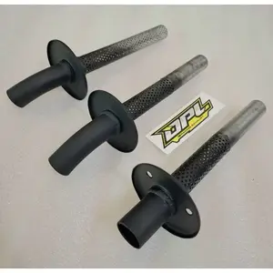 SARANGAN KNALPOT FIZ R SUARA KEMRINCING MREPET Motorcycle