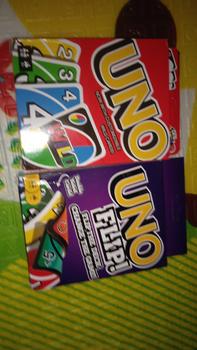 Product Review of AK UNNO Card Family Fun Game Permainan Kartu Anak from s**a 0